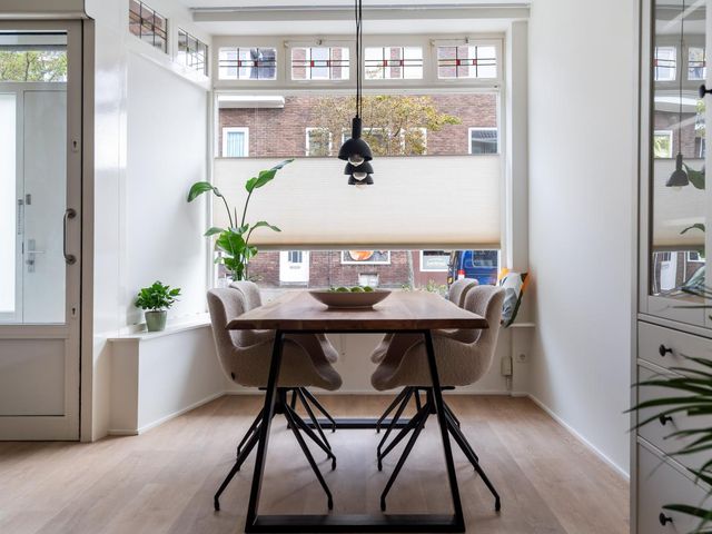 Hasebroekstraat 2B, Utrecht