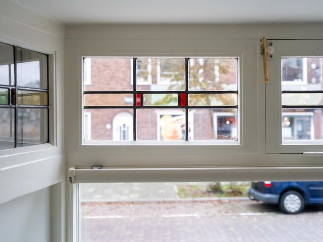 Hasebroekstraat 2B, Utrecht