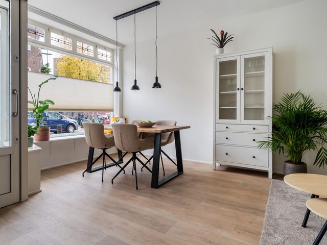 Hasebroekstraat 2B, Utrecht