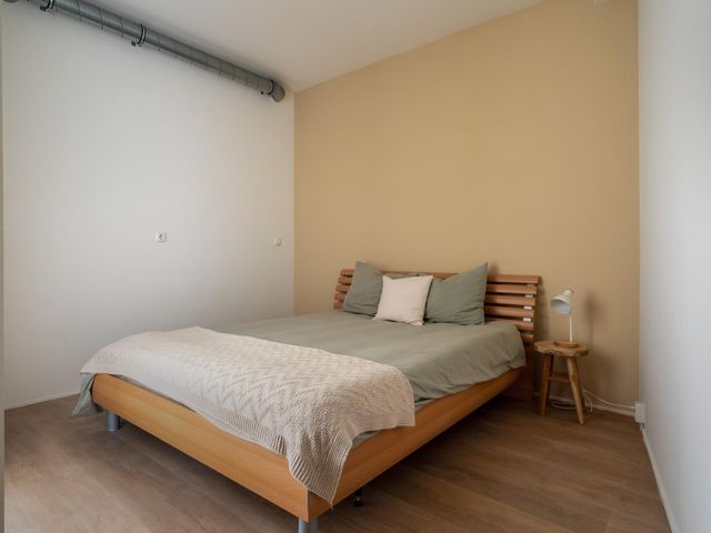 Hasebroekstraat 2B, Utrecht