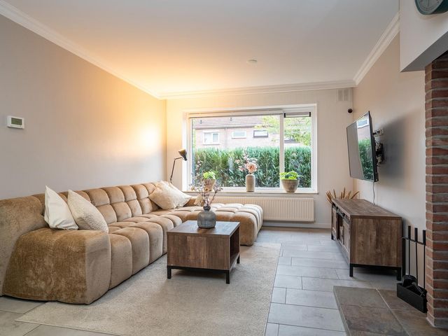 Spinnersweg 6, Overdinkel