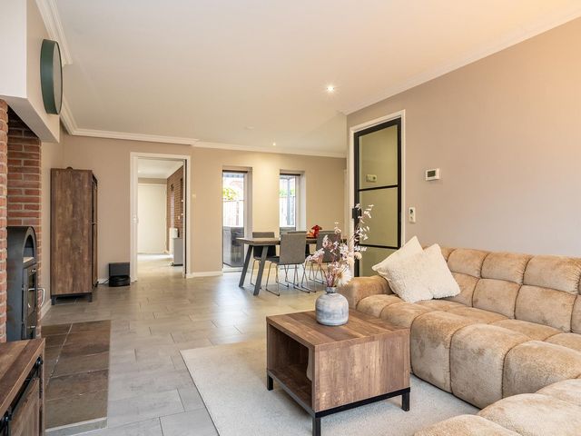 Spinnersweg 6, Overdinkel