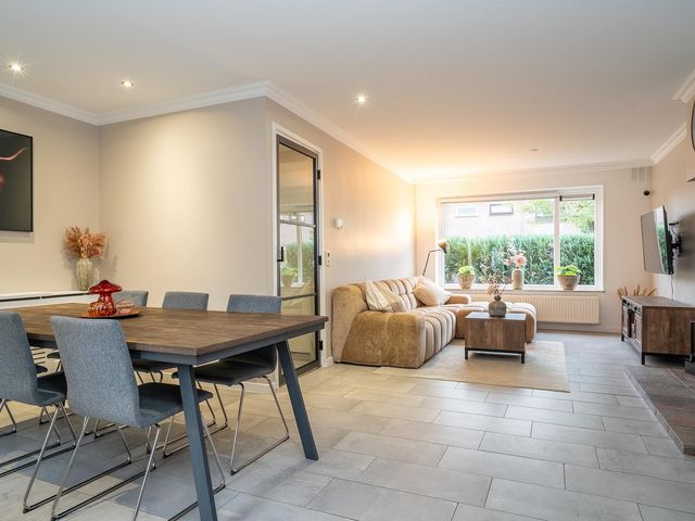 Spinnersweg 6, Overdinkel