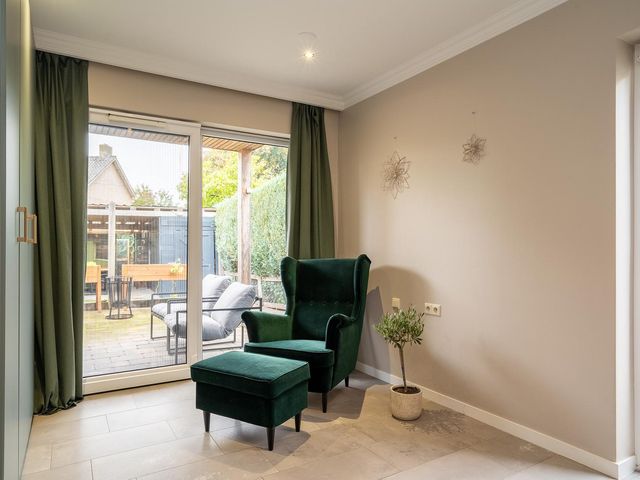 Spinnersweg 6, Overdinkel