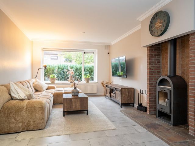 Spinnersweg 6, Overdinkel