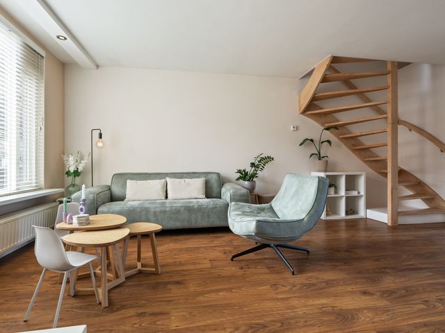 Doorzwin 5007, Julianadorp