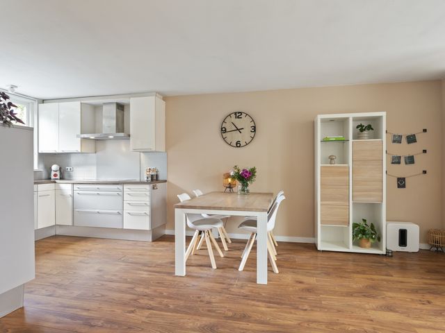 Doorzwin 5007, Julianadorp