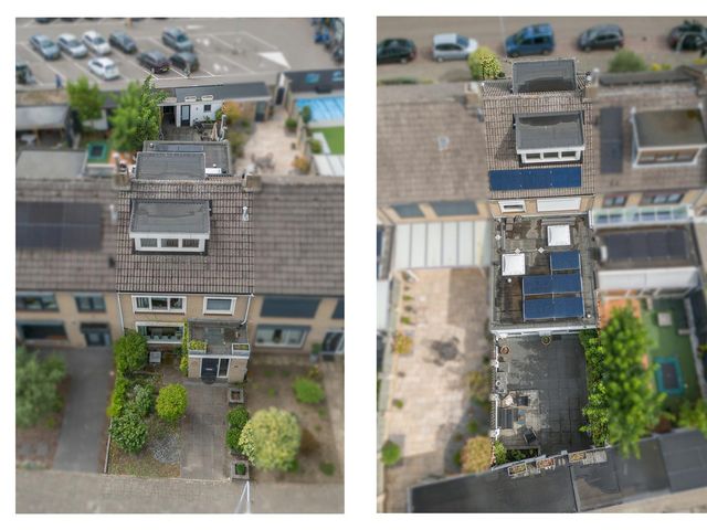 Waterhoenstraat 26, Venlo