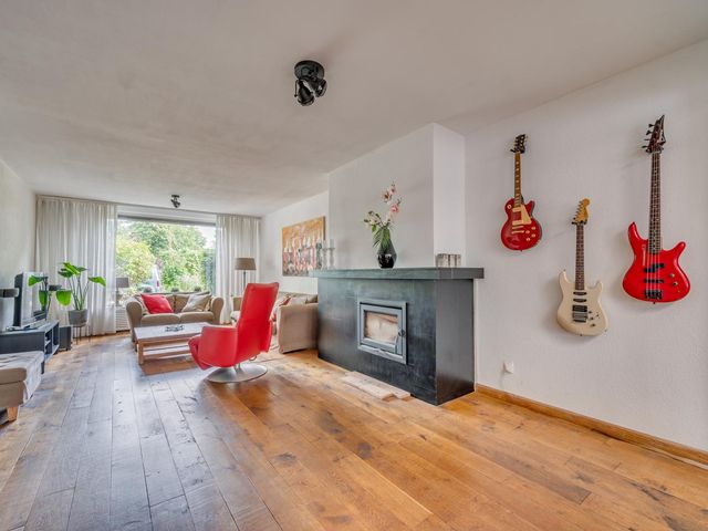 Waterhoenstraat 26, Venlo