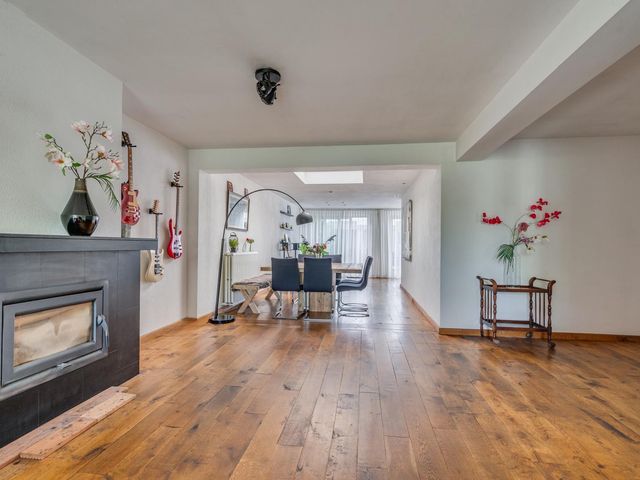 Waterhoenstraat 26, Venlo