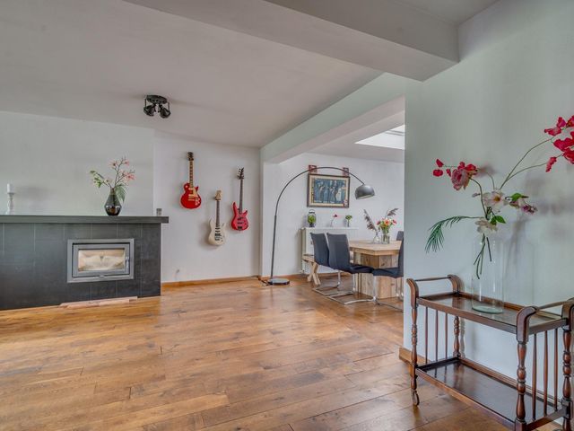 Waterhoenstraat 26, Venlo