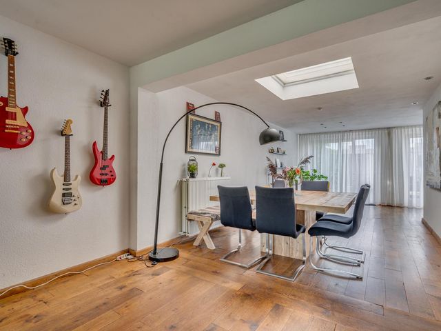 Waterhoenstraat 26, Venlo