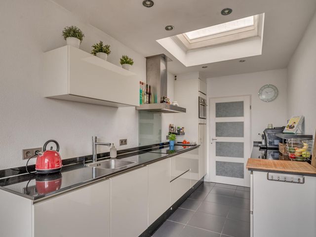 Waterhoenstraat 26, Venlo