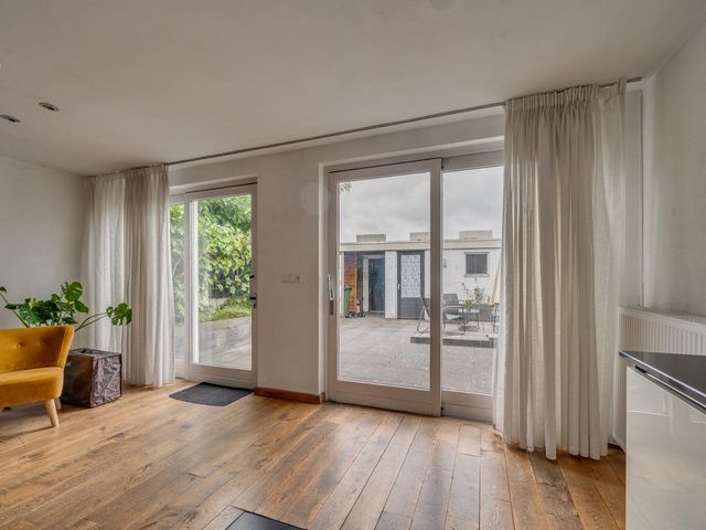 Waterhoenstraat 26, Venlo