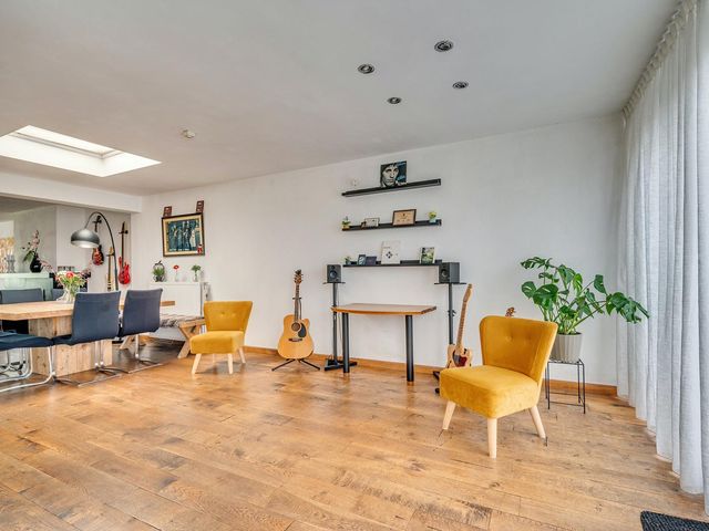 Waterhoenstraat 26, Venlo