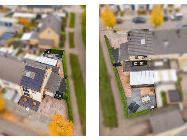 Kuifduikerstraat 23, Venlo