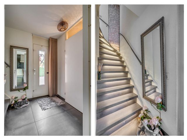 Kuifduikerstraat 23, Venlo