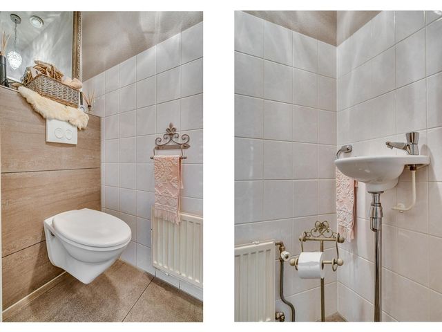 Kuifduikerstraat 23, Venlo