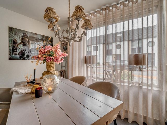 Kuifduikerstraat 23, Venlo