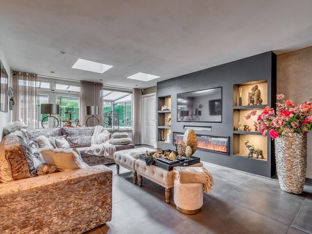 Kuifduikerstraat 23, Venlo