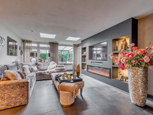 Kuifduikerstraat 23, Venlo