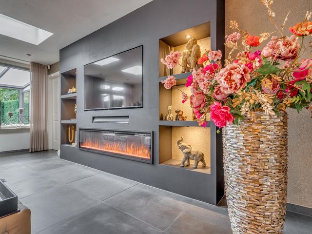 Kuifduikerstraat 23, Venlo