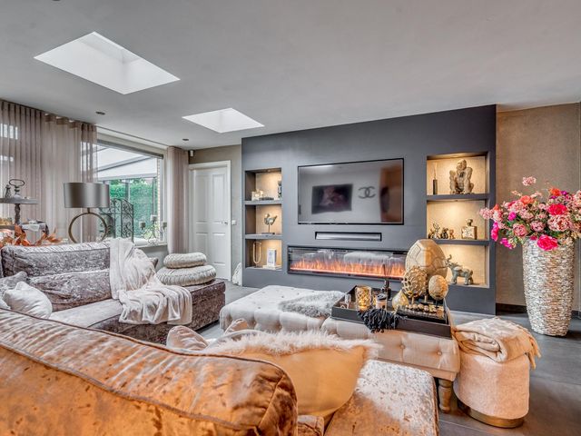 Kuifduikerstraat 23, Venlo