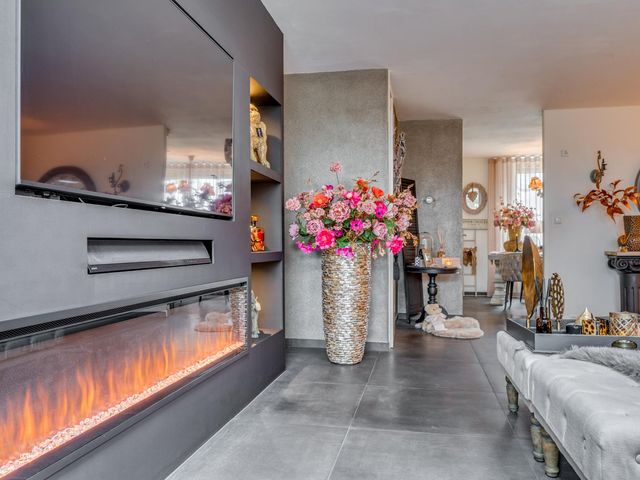 Kuifduikerstraat 23, Venlo