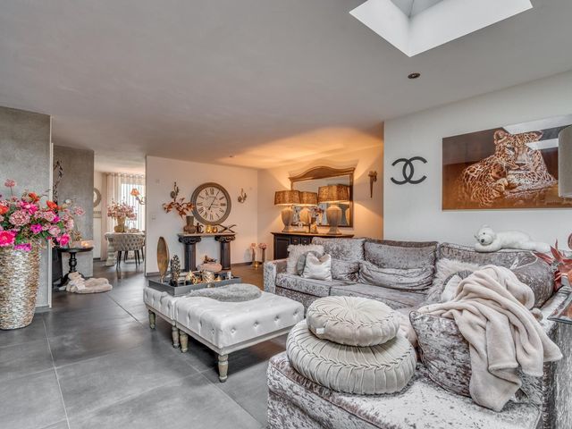 Kuifduikerstraat 23, Venlo