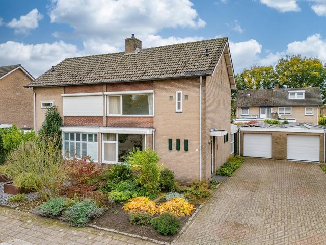 Mulderstraat 18, Sevenum