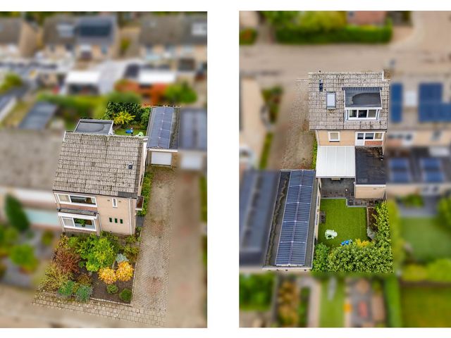 Mulderstraat 18, Sevenum