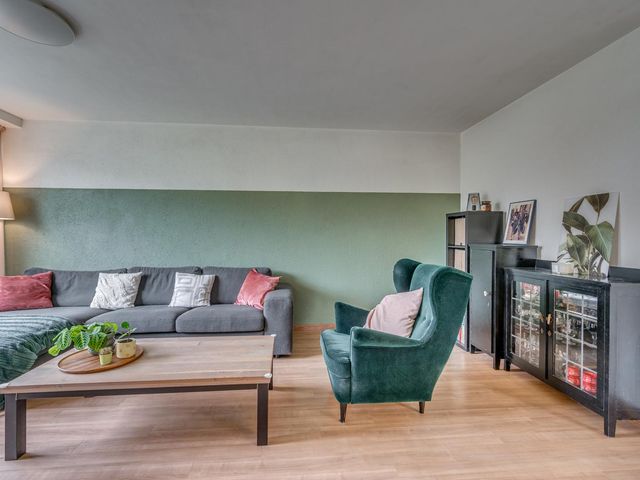 Mulderstraat 18, Sevenum