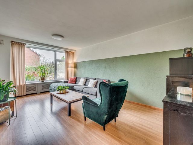 Mulderstraat 18, Sevenum