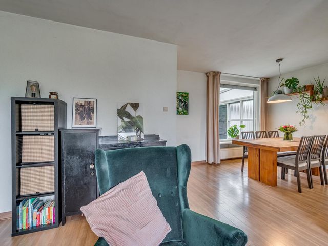 Mulderstraat 18, Sevenum