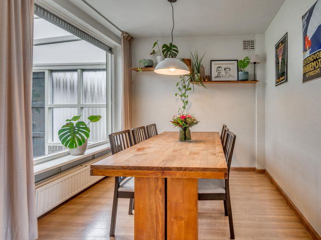 Mulderstraat 18, Sevenum