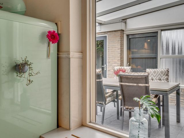 Mulderstraat 18, Sevenum