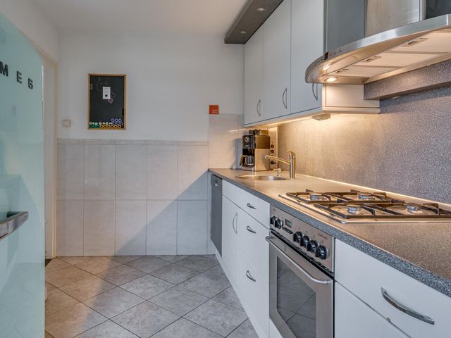 Mulderstraat 18, Sevenum