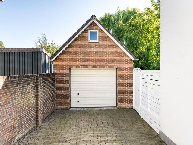 Dorpsstraat 54, Graauw