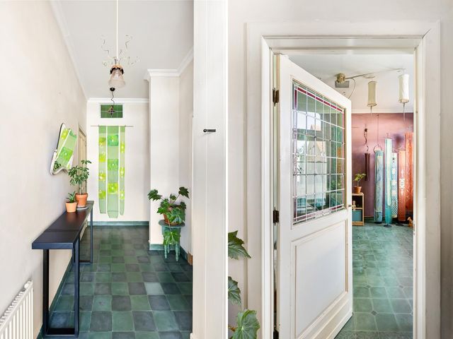 Dorpsstraat 54, Graauw