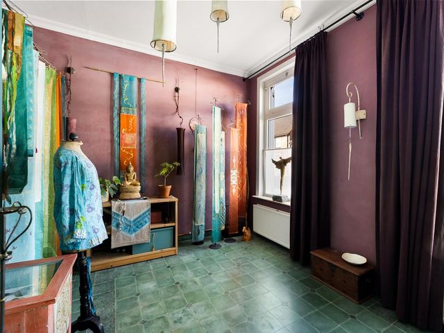 Dorpsstraat 54, Graauw