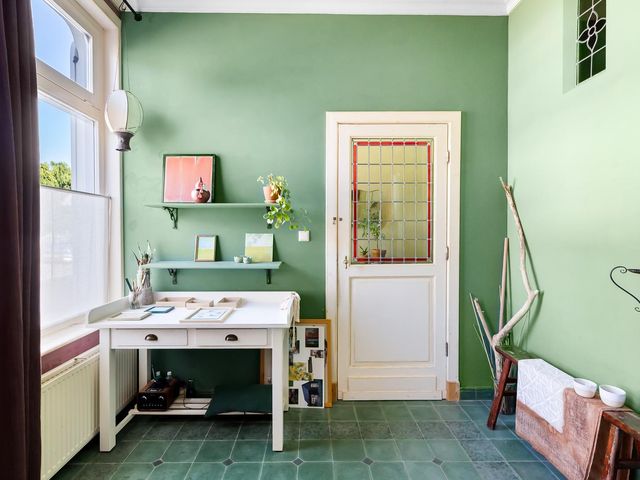 Dorpsstraat 54, Graauw