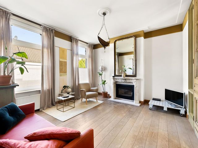 Dorpsstraat 54, Graauw