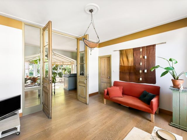 Dorpsstraat 54, Graauw