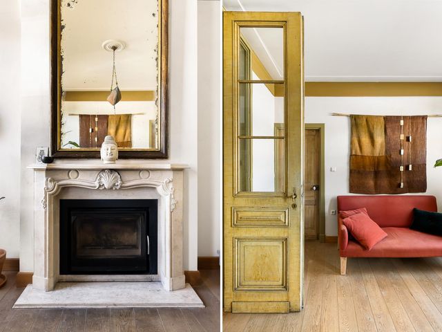 Dorpsstraat 54, Graauw