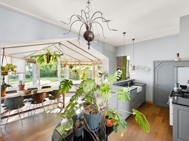 Dorpsstraat 54, Graauw