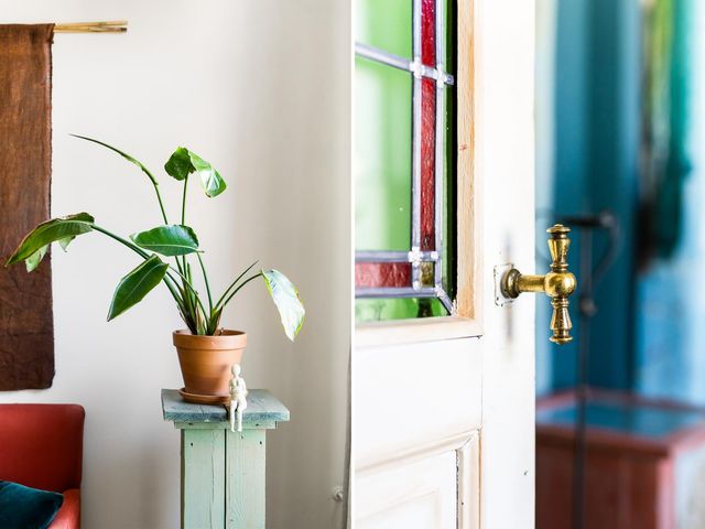 Dorpsstraat 54, Graauw