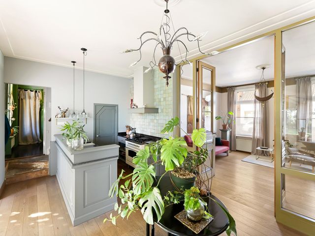 Dorpsstraat 54, Graauw