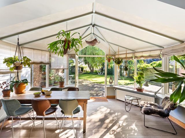 Dorpsstraat 54, Graauw