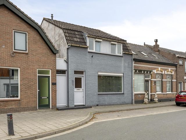 Veerstraat 18, Zaamslag