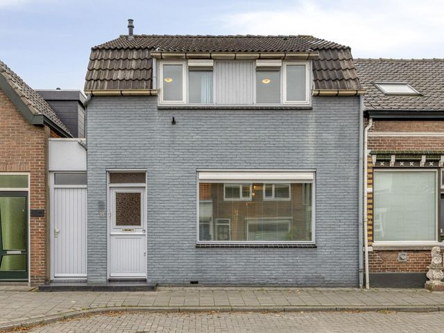 Veerstraat 18, Zaamslag